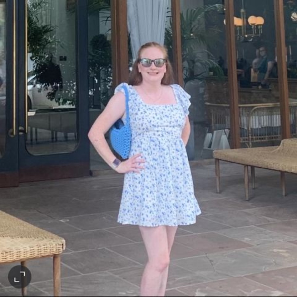 Meet your Posher, Catherine